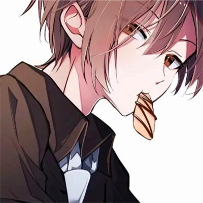 2023年最火男童头像(22张)