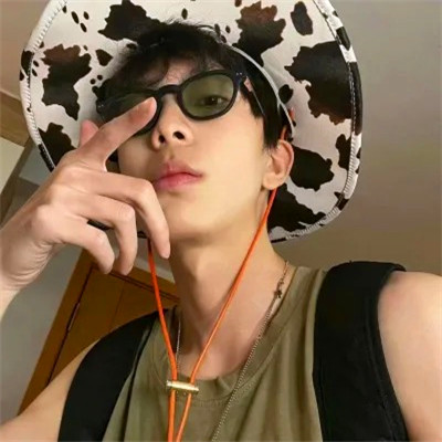 2023年最火男童头像(22张)