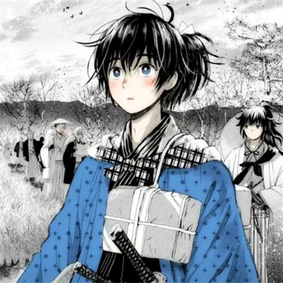 2023年最火男童头像(22张)