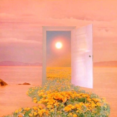 2023带好运最火头像(精选22张)