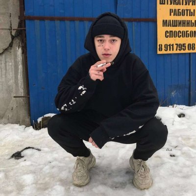 2023最霸气的男头像(精选16张)