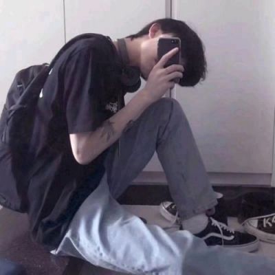 2023最霸气的男头像(精选16张)