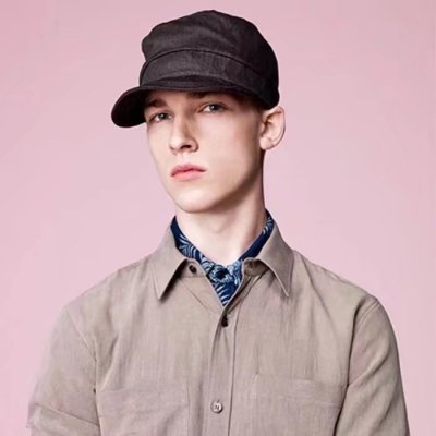 2023最霸气的男头像(精选16张)