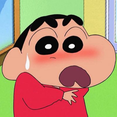 2023最火的小新头像(精选18张)