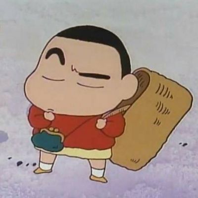 2023最火的小新头像(精选18张)