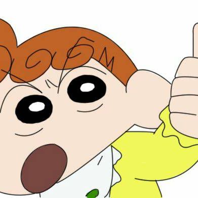 2023最火的小新头像(精选18张)