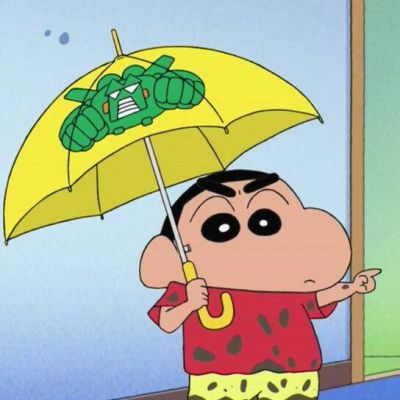 2023最火的小新头像(精选18张)