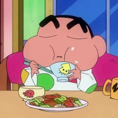 2023最火的小新头像(精选18张)