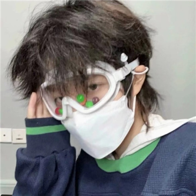 2023新款男生最帅头像(24张)