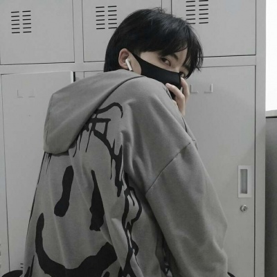 抖音2023最火男士头像(精选18张)