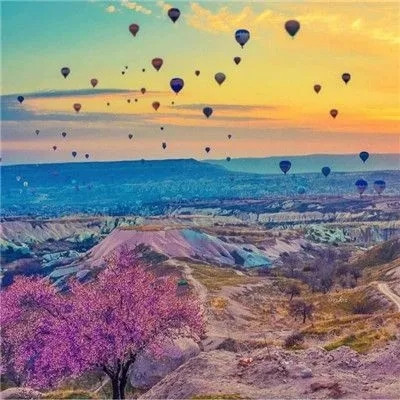 2023年最火的人头像(24张)