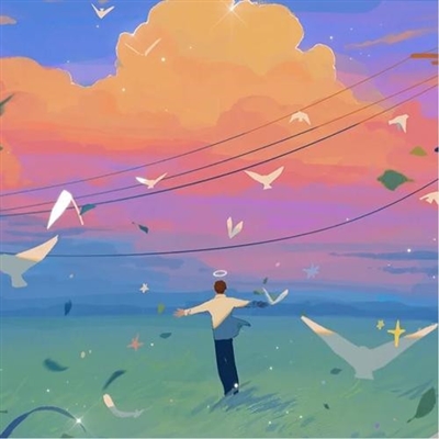 2023年最火的成熟头像(20张)