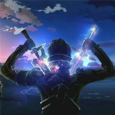 2023年最火的成熟头像(20张)