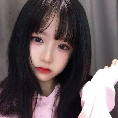 2023年最火女款头像(28张)