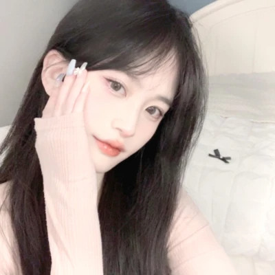 2023年最火女款头像(28张)