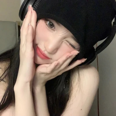 2023年最火女款头像(28张)