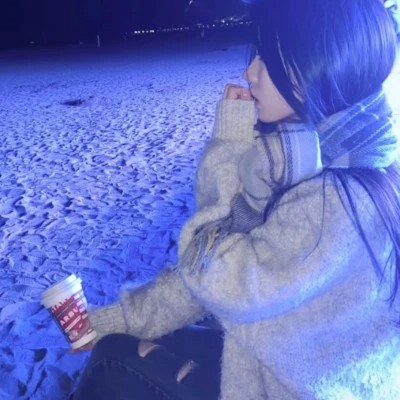 2023年最火女款头像(28张)