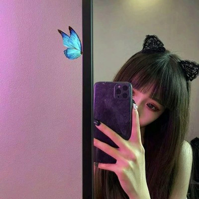 2023年最火女款头像(28张)