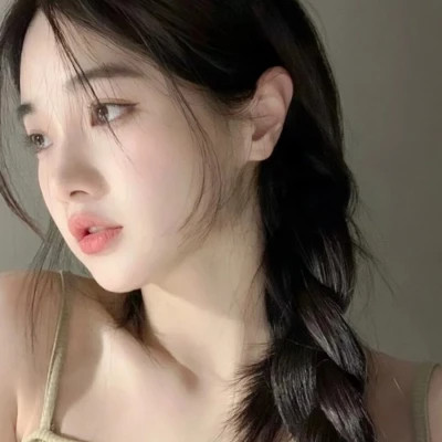 2023年最火女款头像(28张)