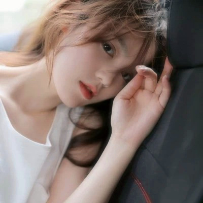 2023年最火女款头像(28张)