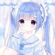 2023年最火漫画女头像(24张)