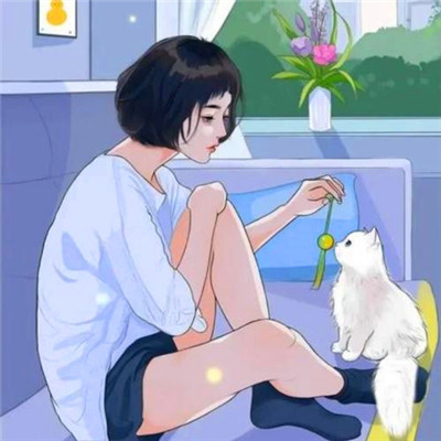 2023最火的微信头像(精选24张)