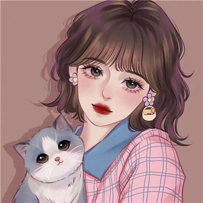 2023最火的微信头像(精选24张)