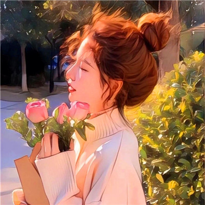 2023最火的微信头像(精选24张)