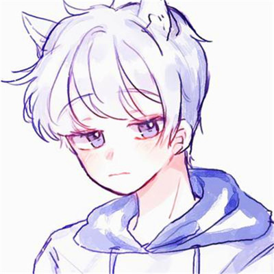 2023最火的微信头像(精选24张)