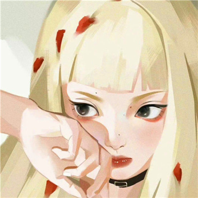 2023最火的微信头像(精选24张)