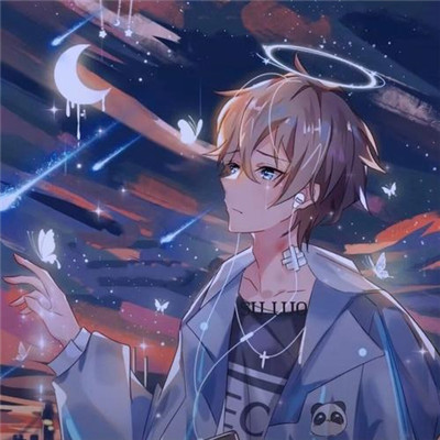 2023最火图片微信头像(精选20张)