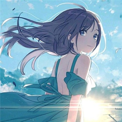 2023最火图片微信头像(精选20张)