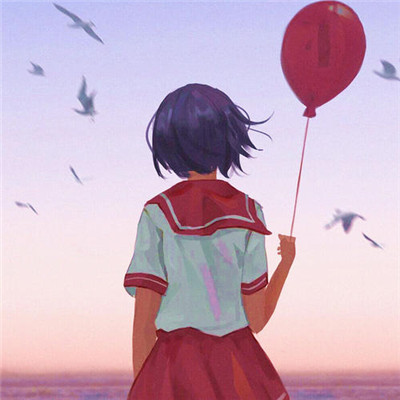 2023最火图片微信头像(精选20张)