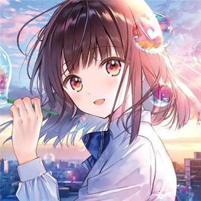 2023最火图片微信头像(精选20张)