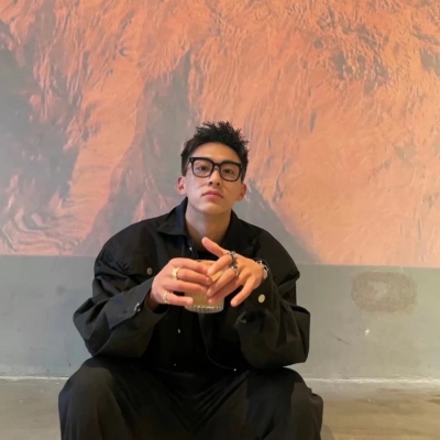 帅哥图片2023最帅头像(精选22张)