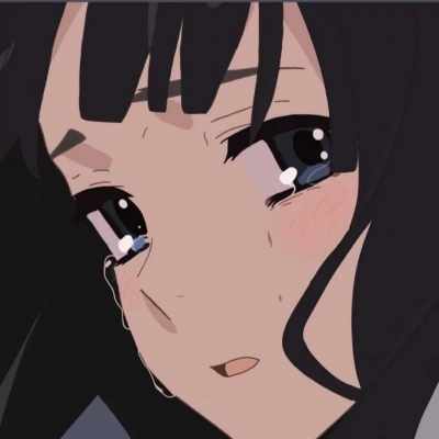 2023年最火二次元头像(精选22张)