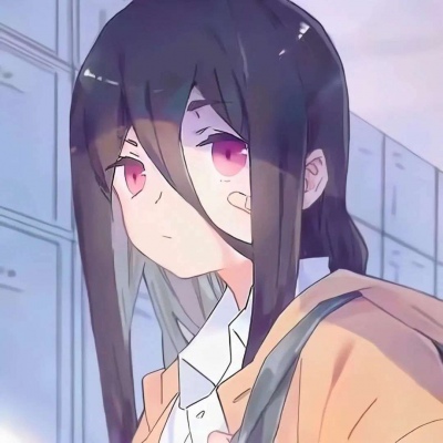 2023年最火二次元头像(精选22张)