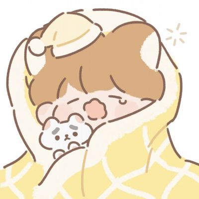 2023年最火二次元头像(精选22张)