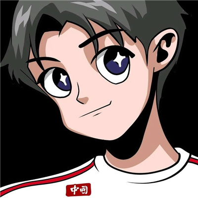 2023年最火二次元头像(精选22张)