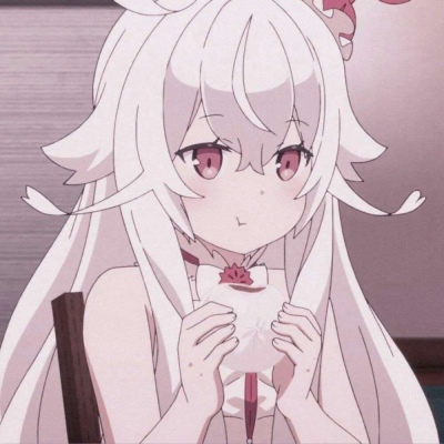 2023年最火二次元头像(精选22张)