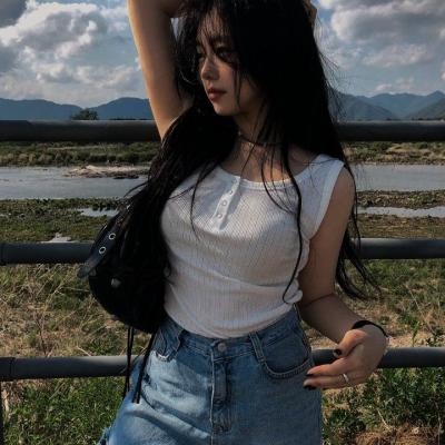 2023女生最火微信头像(24张)