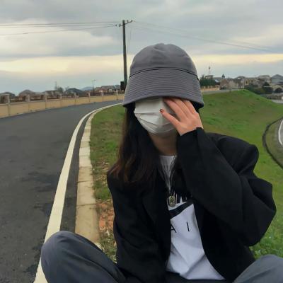 2023女生最火微信头像(24张)