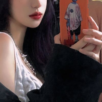 2023女生最火微信头像(24张)