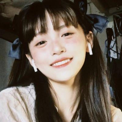 2023女生最火微信头像(24张)