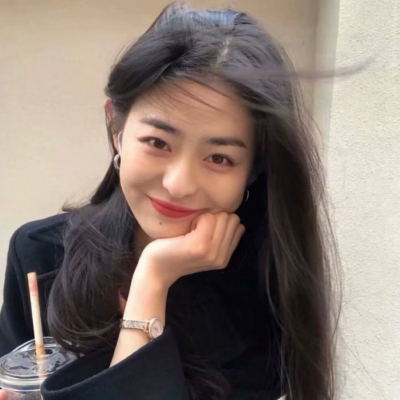 2023女生最火微信头像(24张)