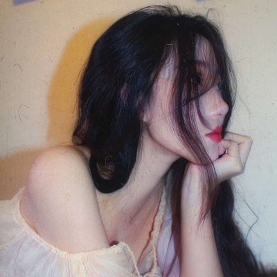 2023女生最火微信头像(24张)