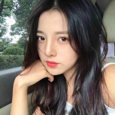 2023年最火的女人微信头像(24张)