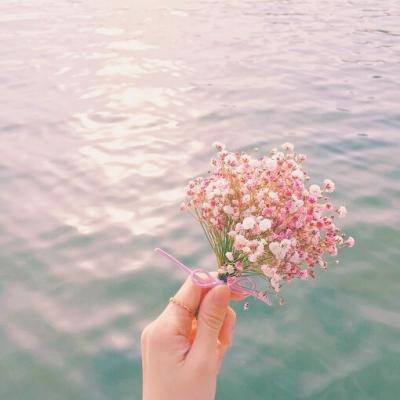 2023最带财的微信头像(18张)