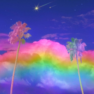 2023最带财的微信头像(18张)