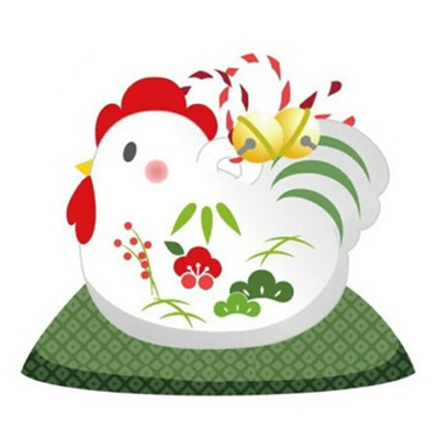 2023最带财的微信头像(18张)